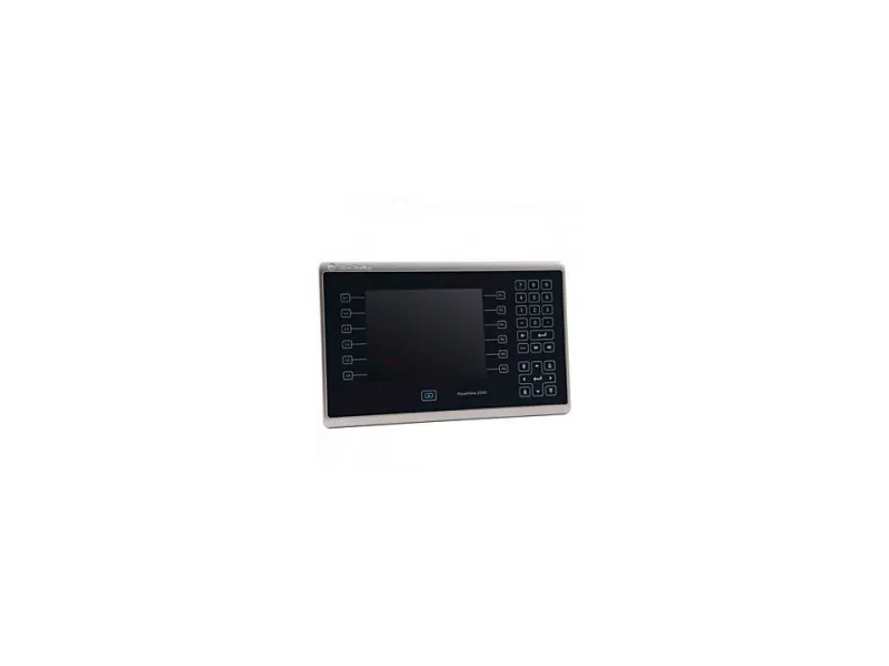 2715-B7CD 操作員介面 由 ALLEN BRADLEY