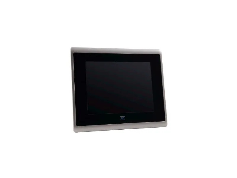 2715-T10CA 操作員介面 由 ALLEN BRADLEY