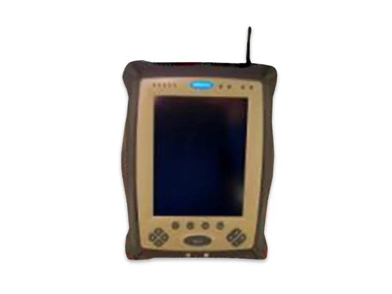 2727-T7P30D1F 操作員介面 由 ALLEN BRADLEY