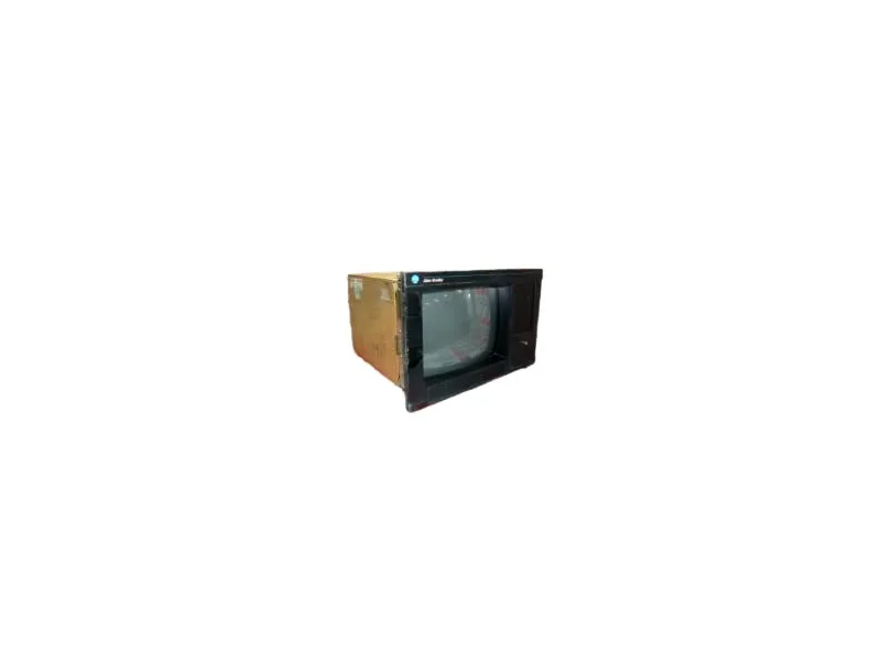 6156-ABZAAZAZZZ 操作員介面 由 ALLEN BRADLEY