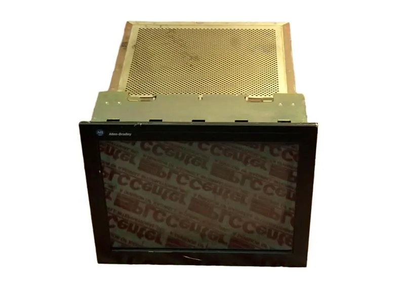 6157-AAZAAZAZZZ 操作員介面 由 ALLEN BRADLEY