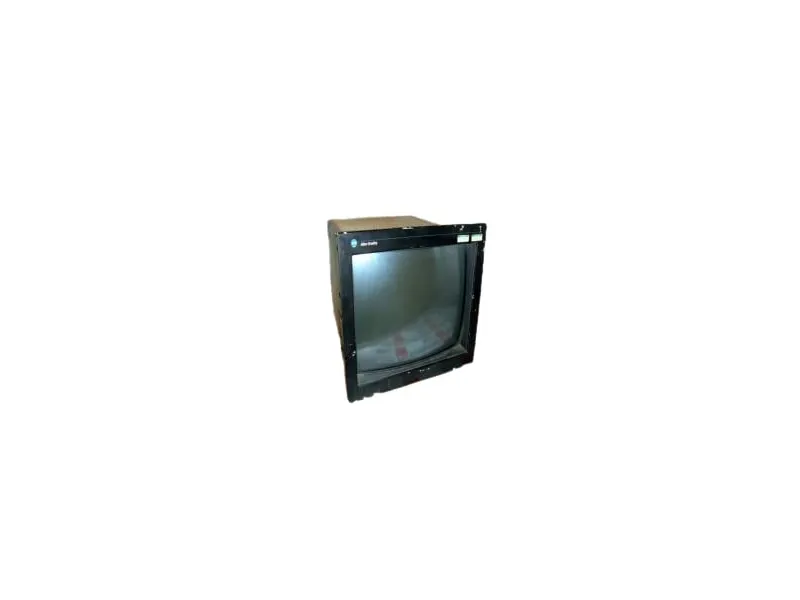 6157-BADAAZAAZZ 操作員介面 由 ALLEN BRADLEY