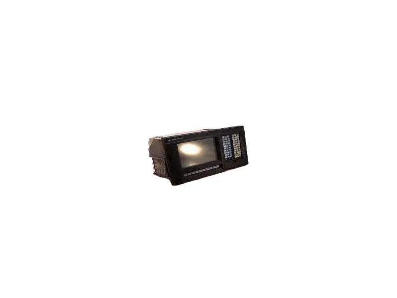 6170-DCCE1A1EBZZ 操作員介面 由 ALLEN BRADLEY