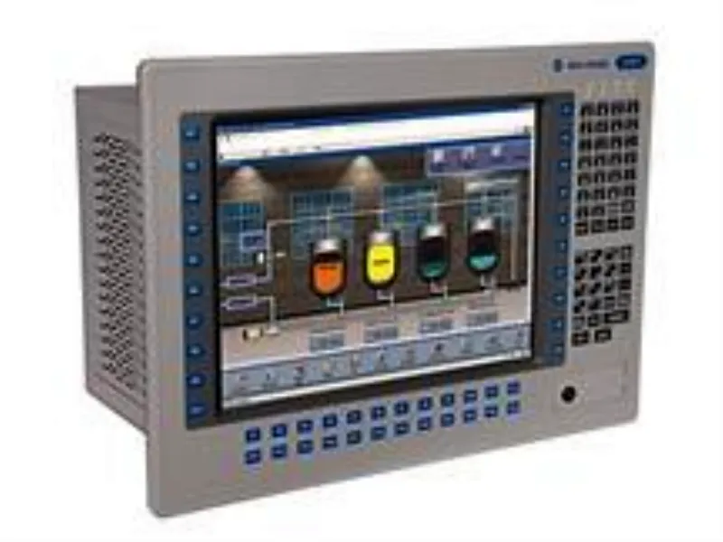 6180P-15BSXP 操作員介面 由 ALLEN BRADLEY