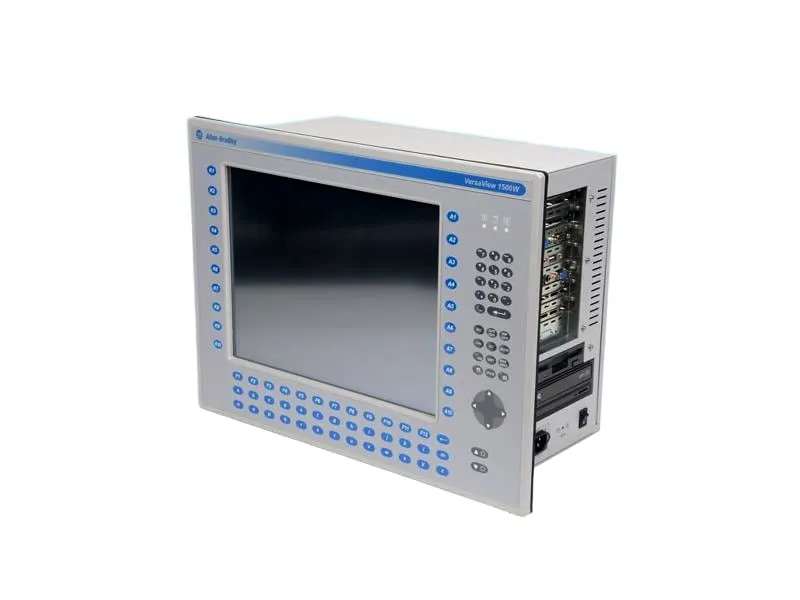 6180W-15BSXPH 操作員介面 由 ALLEN BRADLEY