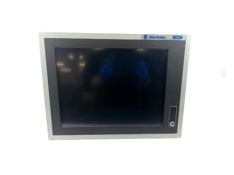 6181P-15TPW7 操作員介面 由 ALLEN BRADLEY