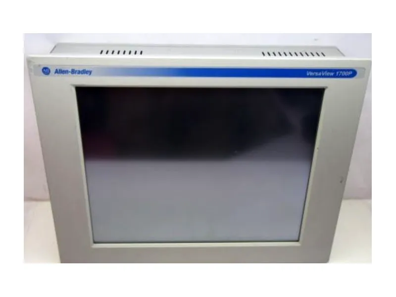 6181P-17TPXPHX OIT 更換顯示器/觸控 由 ALLEN BRADLEY