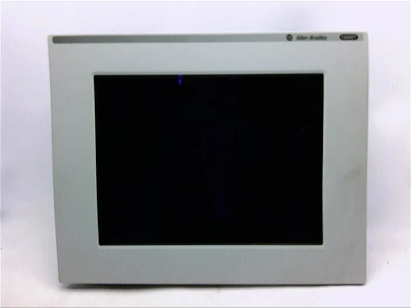 6181X-12A2SWX1DC 操作員介面 由 ALLEN BRADLEY
