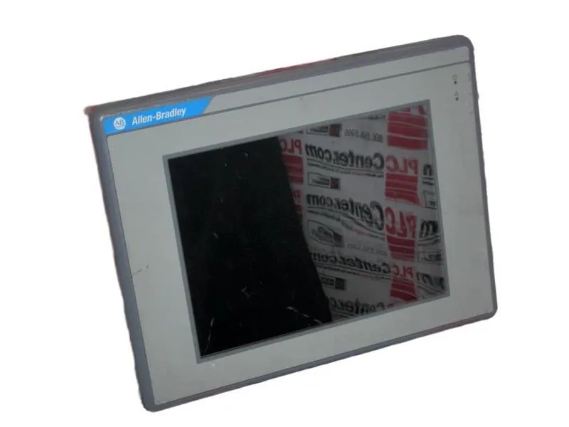 6182-AGAZAC 操作員介面 由 ALLEN BRADLEY