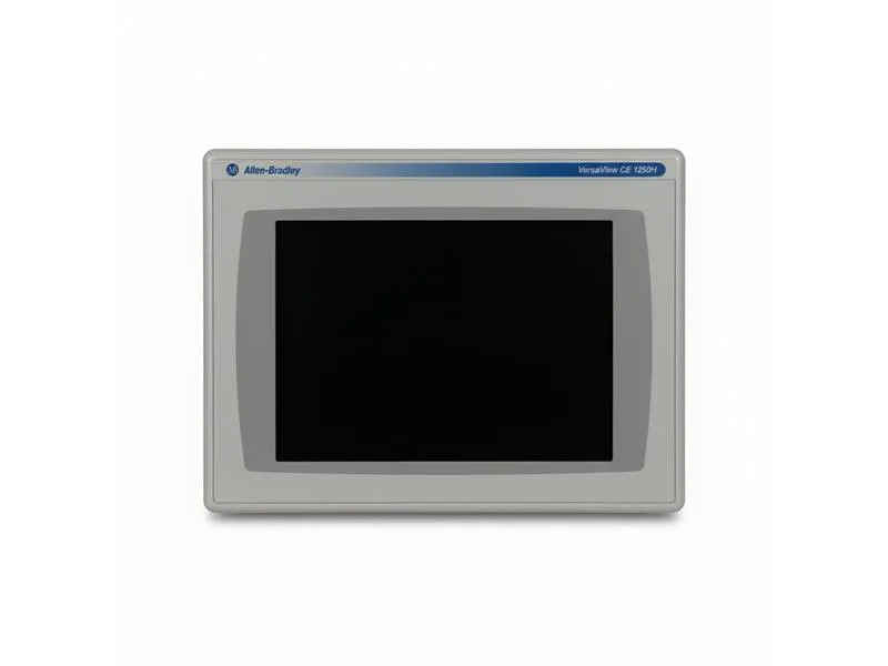 6182H-12TLH4D 操作員介面 由 ALLEN BRADLEY