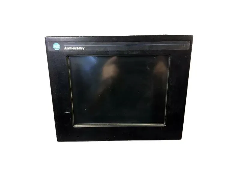 6185-BACAAAZ OIT 更換顯示器/觸控 由 ALLEN BRADLEY
