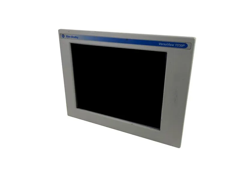 6200P-15WS3C1 Interface opérateur par ALLEN BRADLEY