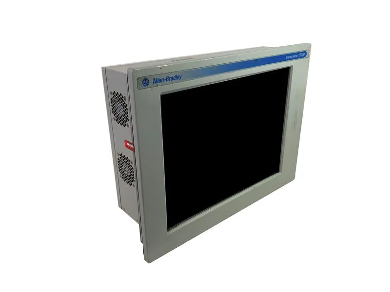 6200P-15WS3C1 Interface opérateur par ALLEN BRADLEY