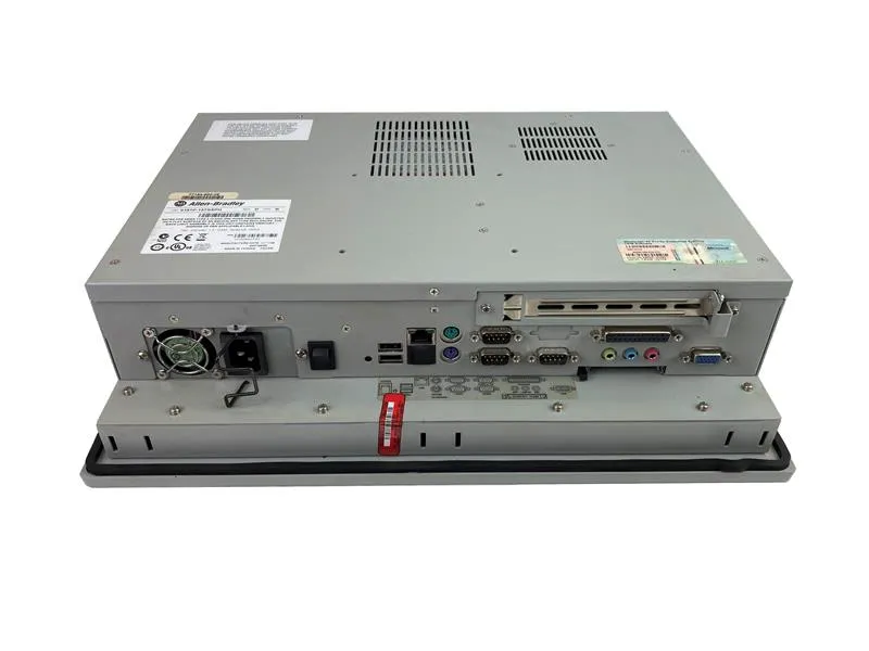 6200P-15WS3C1 操作員介面 由 ALLEN BRADLEY