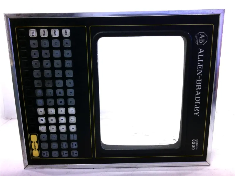 8000-BB Clavier/Clavier par ALLEN BRADLEY