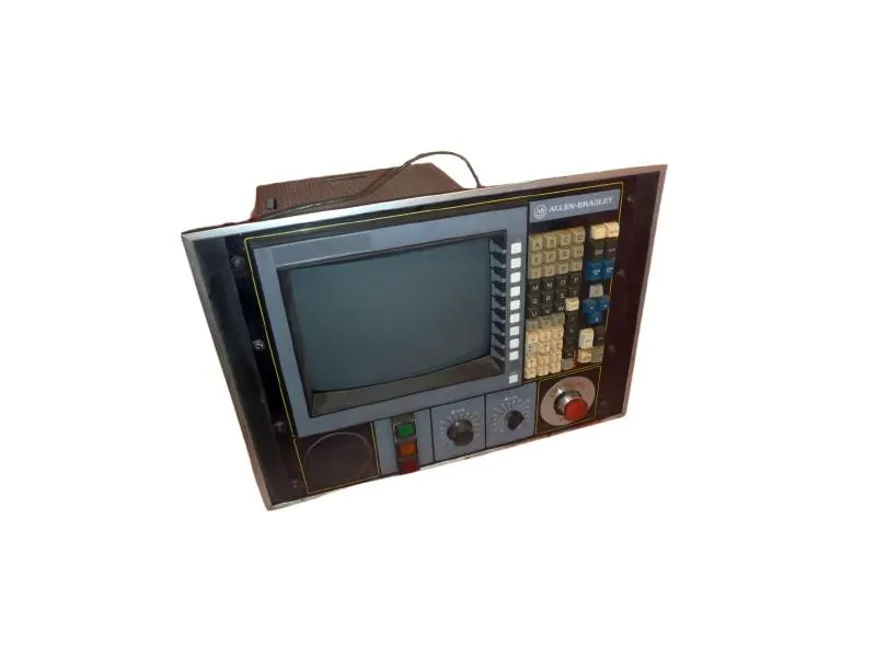 8000-XCVDC Interface opérateur par ALLEN BRADLEY