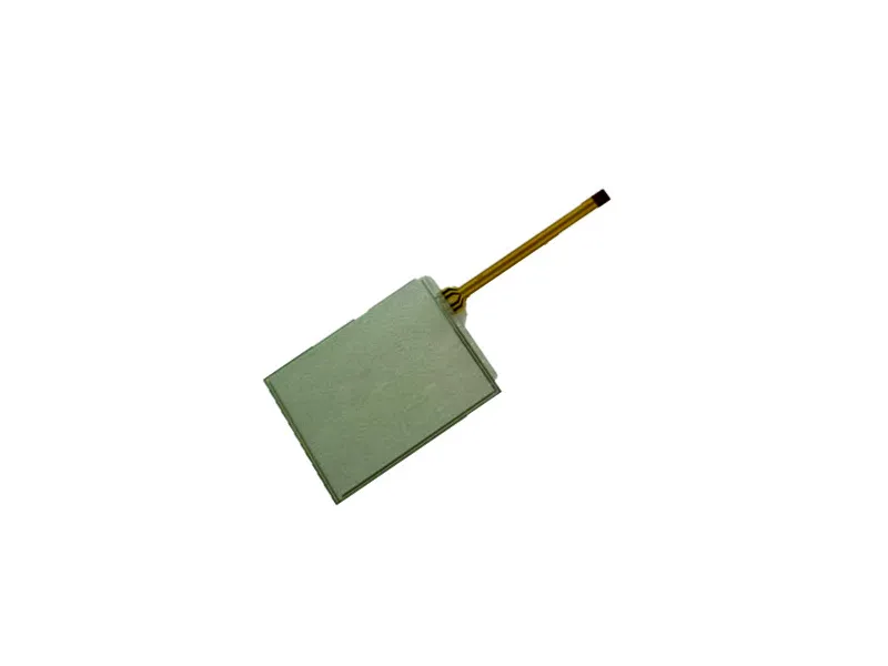 A77162-509-01 Écran/Tactile de remplacement OIT par ALLEN BRADLEY