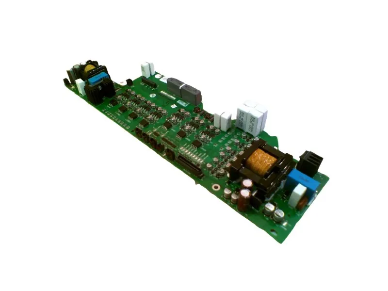 SK-R9-PINT1-DF6D Interface opérateur par ALLEN BRADLEY