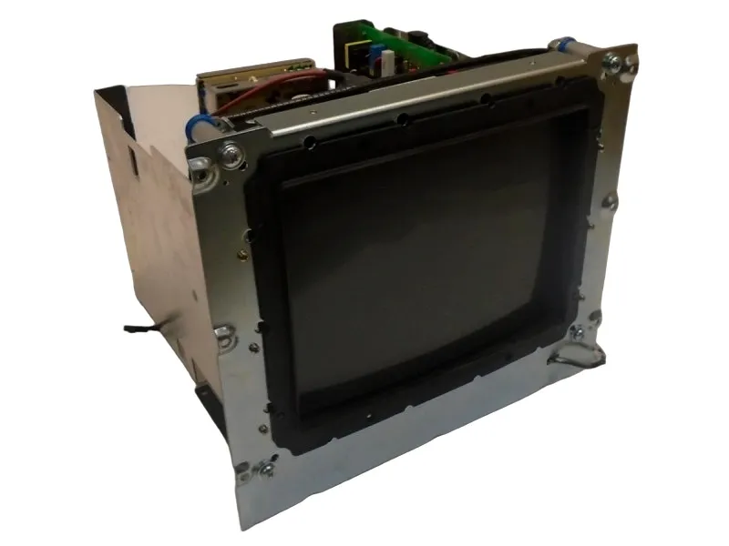 VT-1400E-15 Interface opérateur par ALLEN BRADLEY