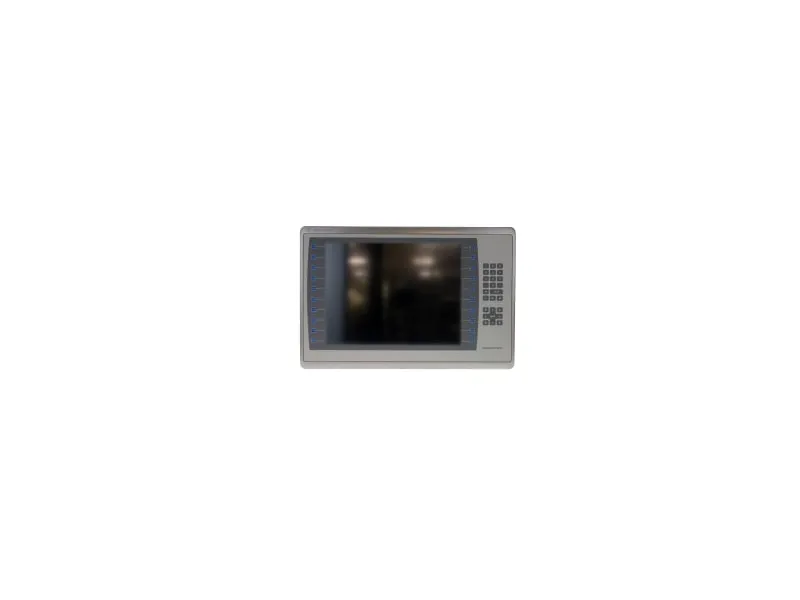 2711P-B15C22D9P Interface opérateur par ALLEN BRADLEY