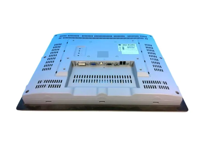 6176M-19PT Operator Interface by ALLEN BRADLEY