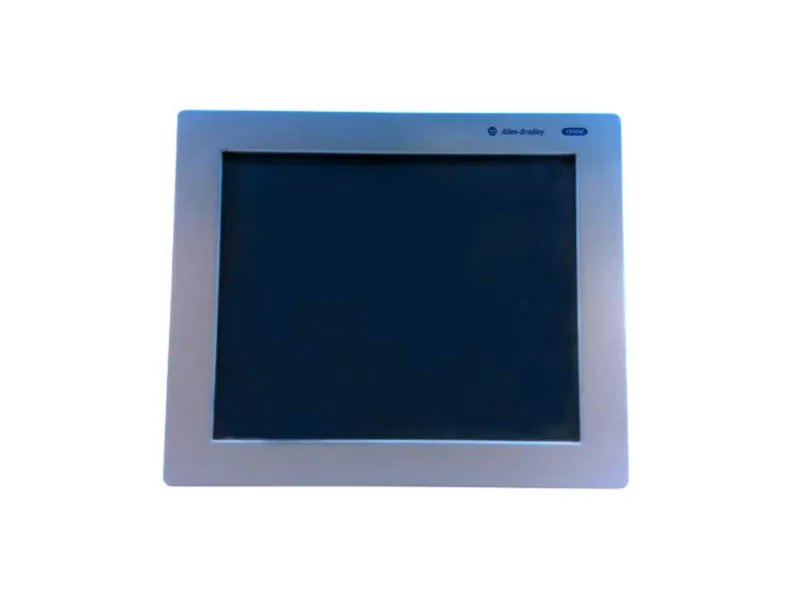 6176M-19PT Operator Interface by ALLEN BRADLEY