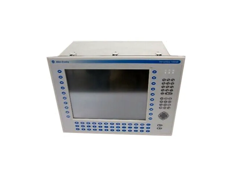 6180W-15KPXPH Operator Interface by ALLEN BRADLEY