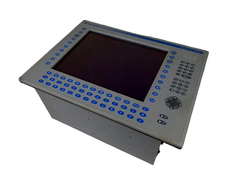 6180W-15KPXPH Operator Interface by ALLEN BRADLEY