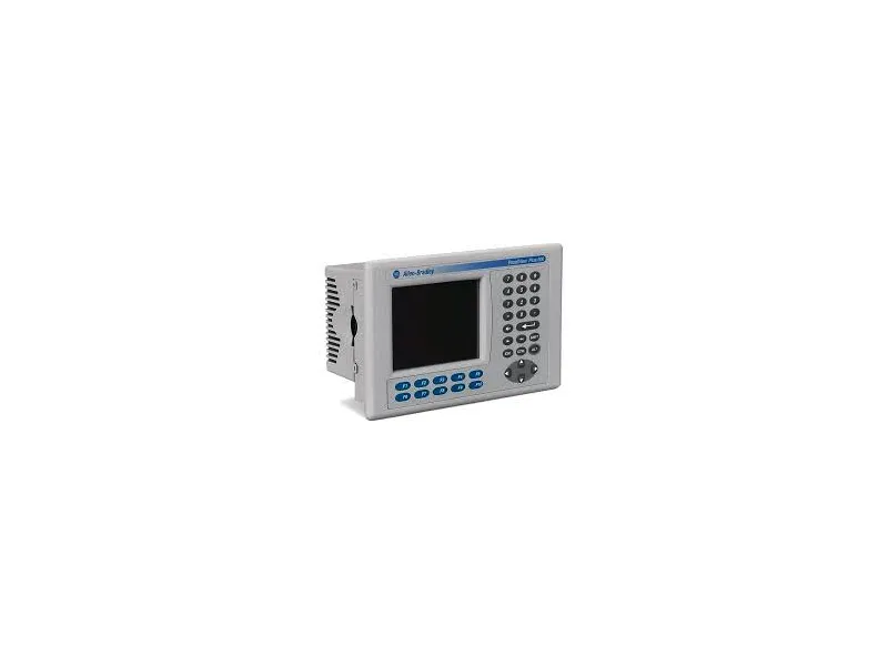 2711P-K6C1A Operator Interface by ALLEN BRADLEY