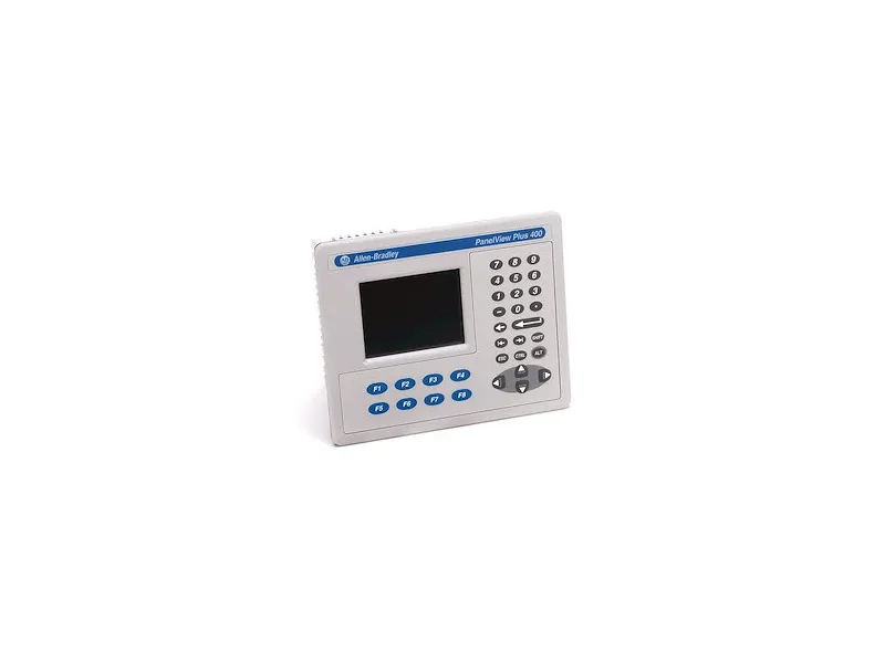 2711P-B4C20A Operator Interface by ALLEN BRADLEY