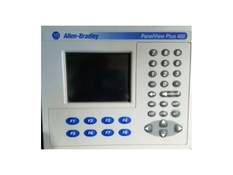 2711P-B4C20A Operator Interface by ALLEN BRADLEY