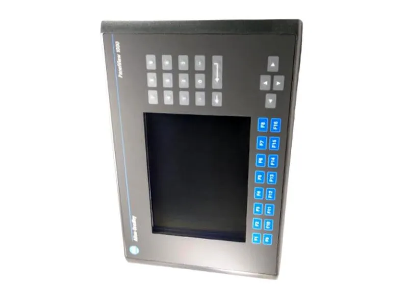 2711-K10G16 Operator Interface by ALLEN BRADLEY