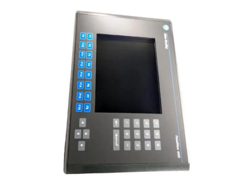 2711-K10G16 Interfaccia operatore di ALLEN BRADLEY