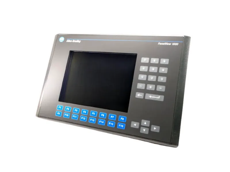 2711-K10G16 Interfaccia operatore di ALLEN BRADLEY