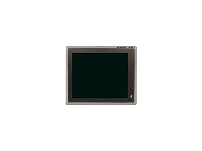 6186M-19PT Operator Interface by ALLEN BRADLEY
