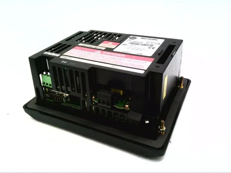 2711-T5A1L1 Operator Interface by ALLEN BRADLEY