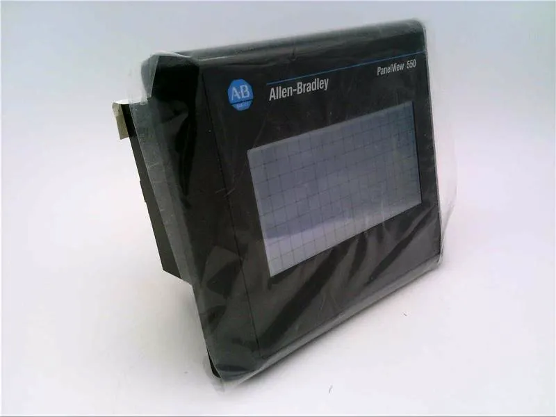 2711-T5A1L1 オペレーターインターフェース by ALLEN BRADLEY