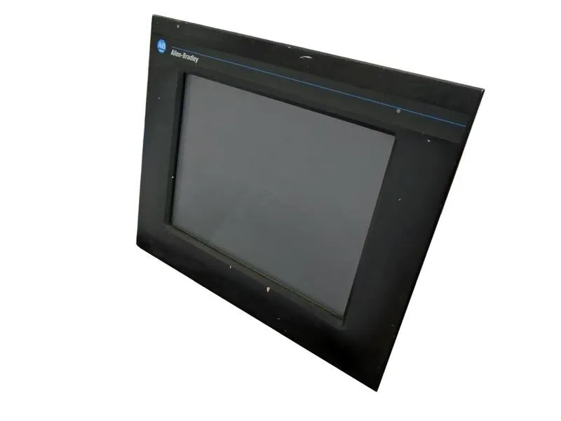 6185-CACBAAZ Operator Interface by ALLEN BRADLEY