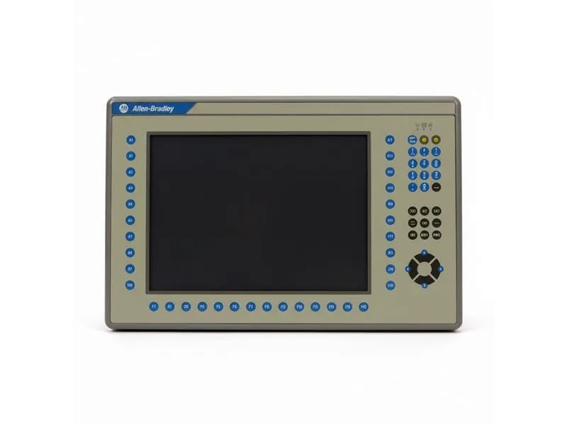 6182-AIAZAC Operator Interface by ALLEN BRADLEY