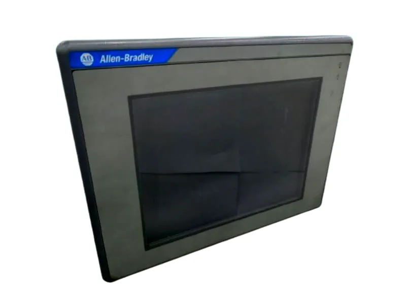 6182-BGDZZC Operator Interface by ALLEN BRADLEY
