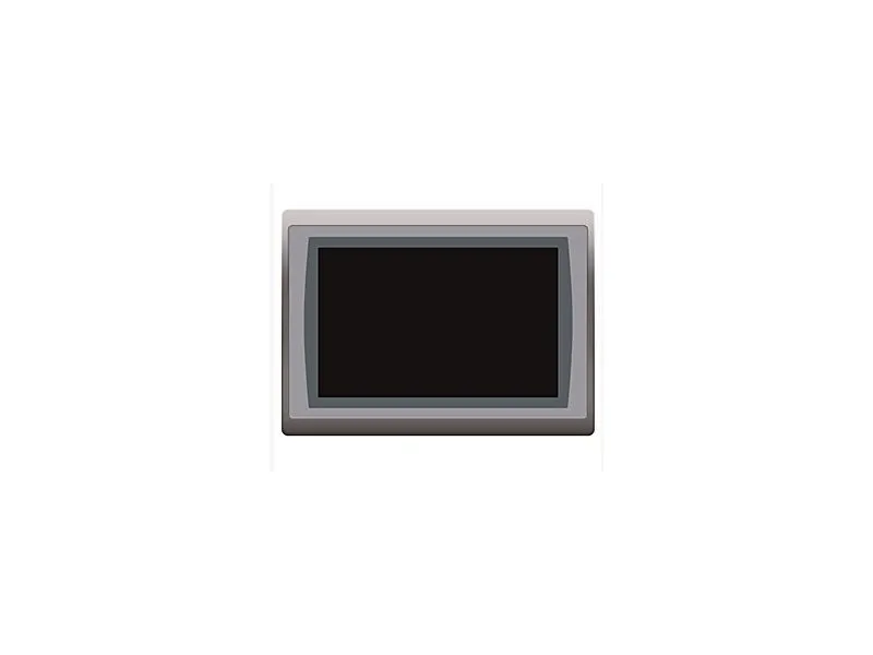 2711P-T4W22D8S-B 操作員介面 由 ALLEN BRADLEY
