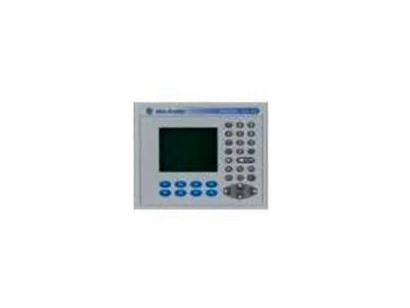 2711P-K4C20A 操作員介面 由 ALLEN BRADLEY