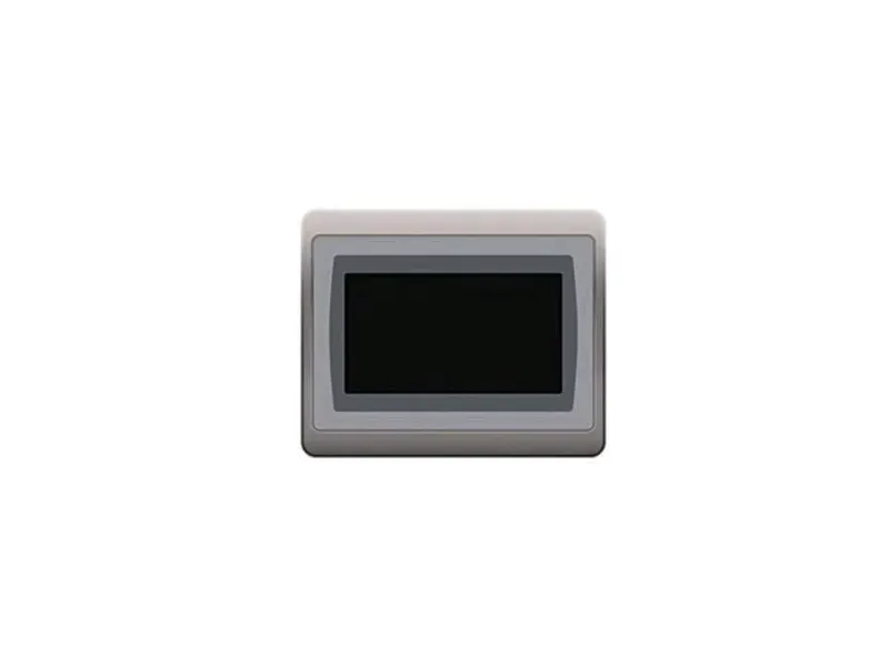 2711P-T4W22D8S 操作員介面 由 ALLEN BRADLEY