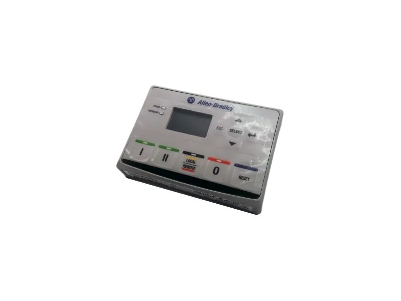 193-EOS-SDS Giao diện người vận hành bởi ALLEN BRADLEY