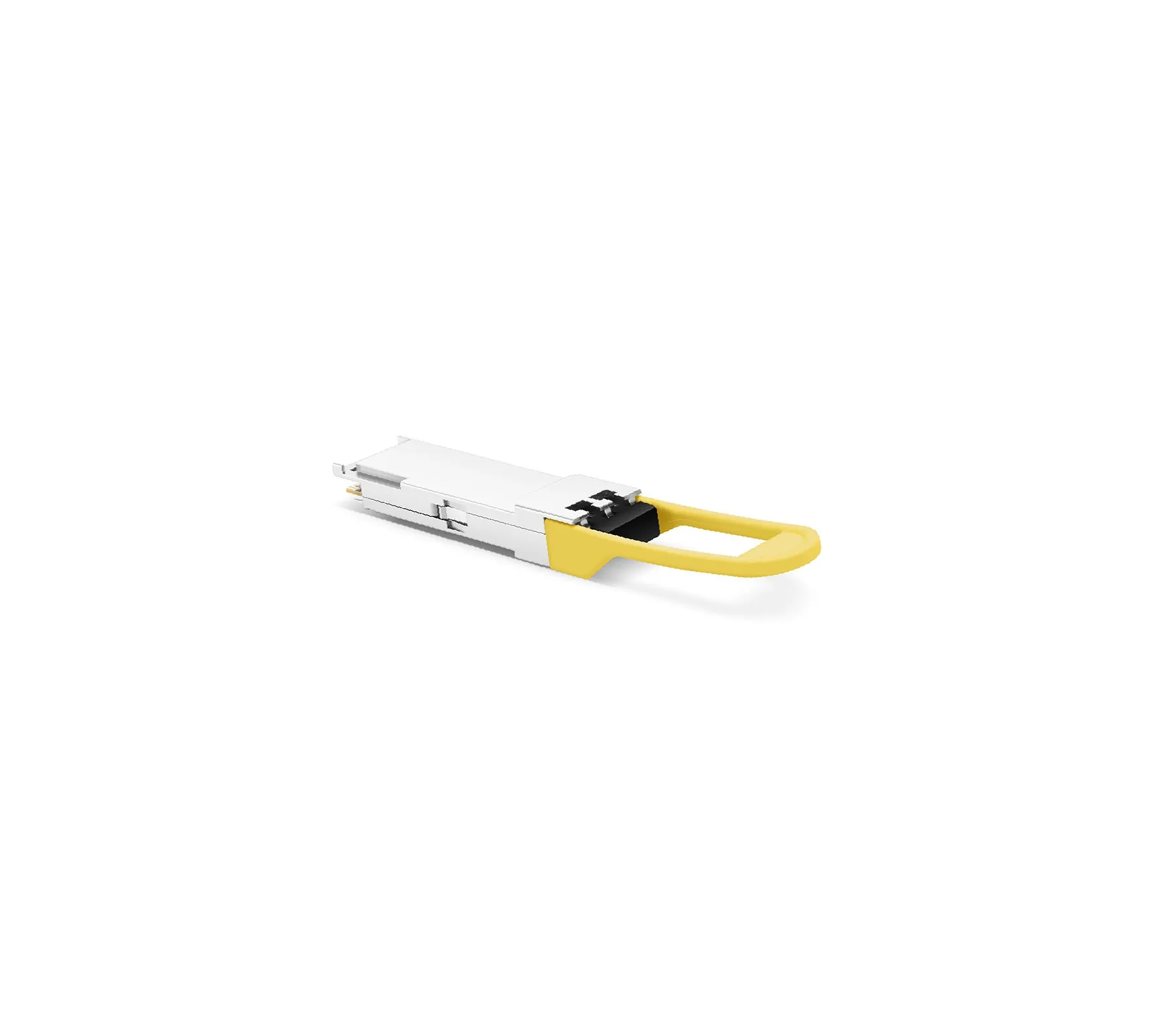 Extreme 相容 100G-DR-QSFP500M 100GBASE-DR QSFP28 收發器