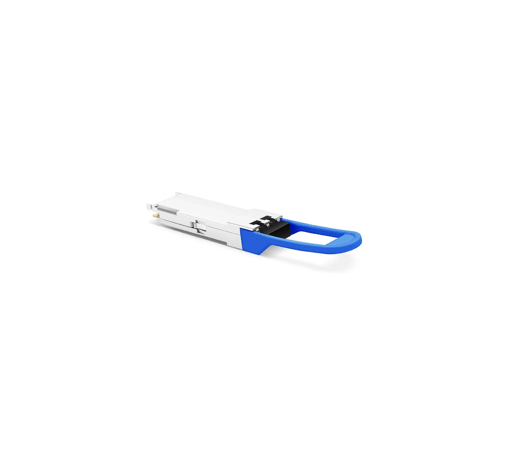 Extreme Kompatibel 100G-LR-QSFP10KM 100GBASE-LR QSFP28 Transceiver