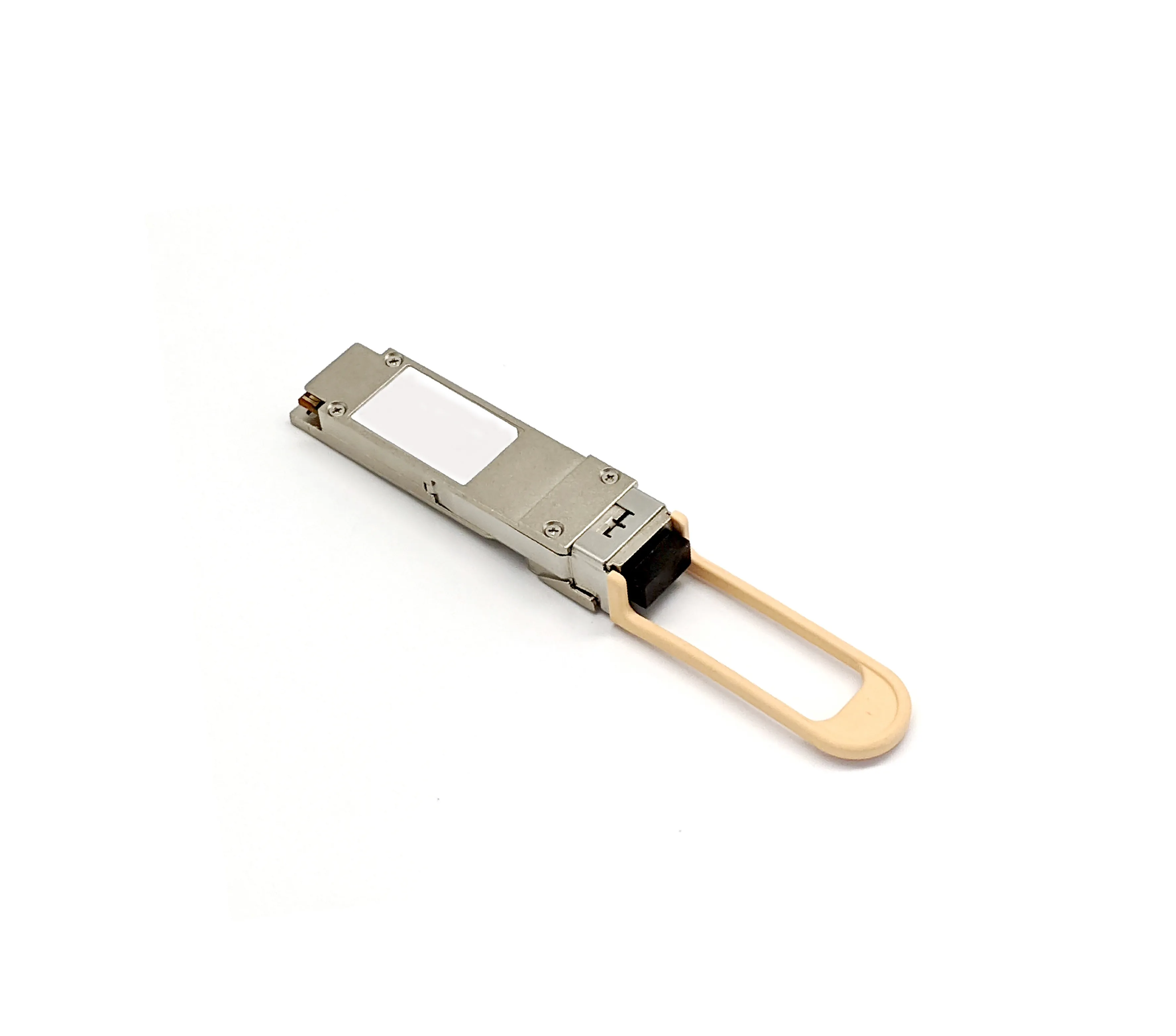 Extreme Compatible 10329 Bi-Directional QSFP+ Transceiver