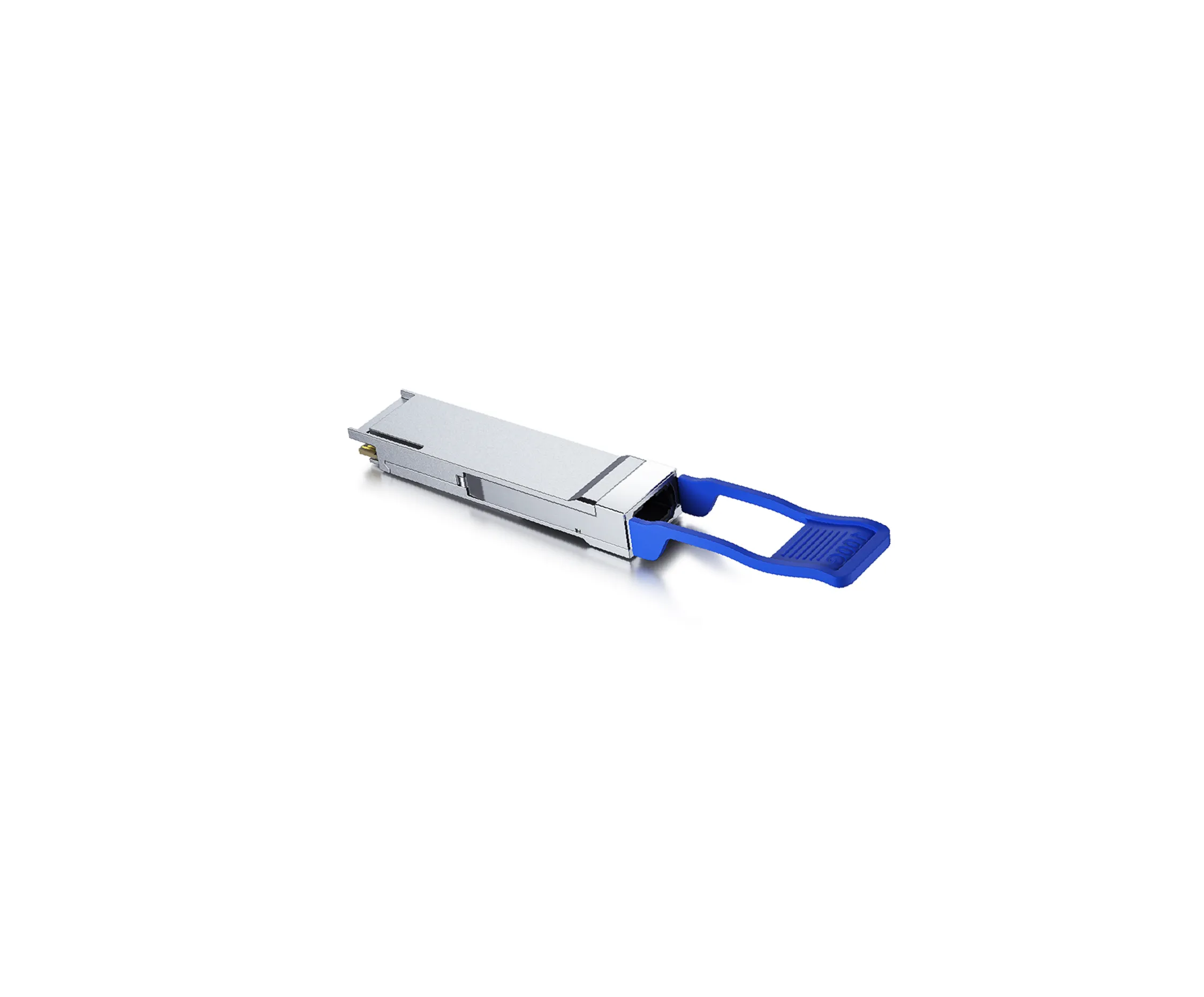 Extreme 互換 10405 100GBASE-PSM4 QSFP28 トランシーバー