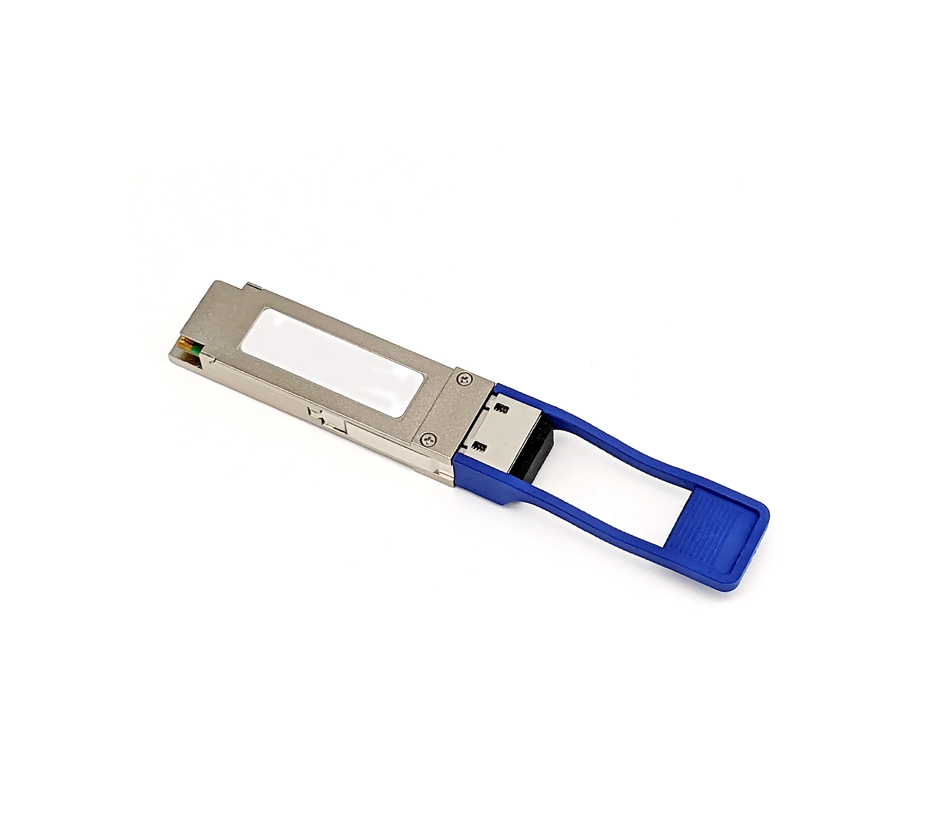 Dell 相容 407-BBQV 40GBASE-LR4 PSM QSFP+ 收發器