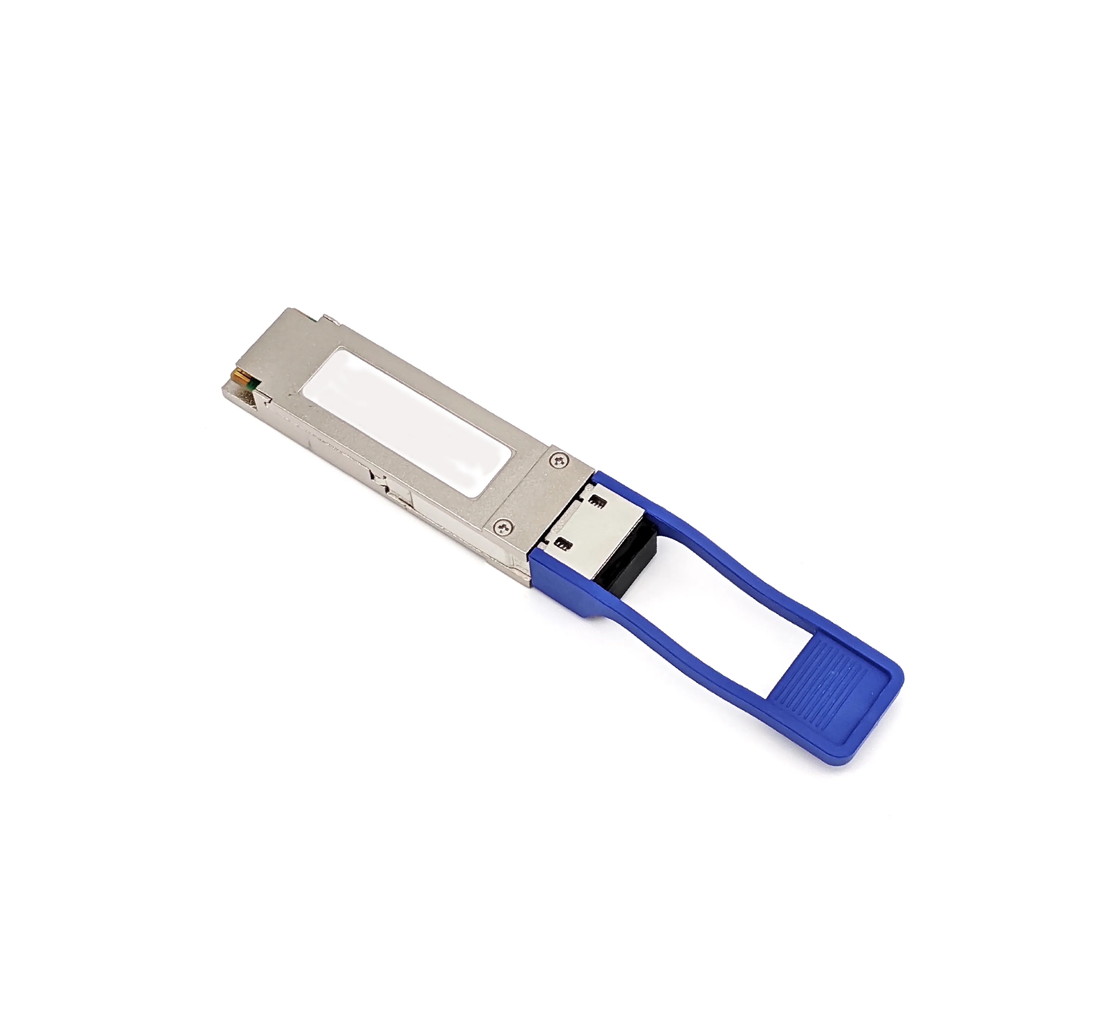 Brocade Tương thích 40G-QSFP-LM4 QSFP+ Transceiver
